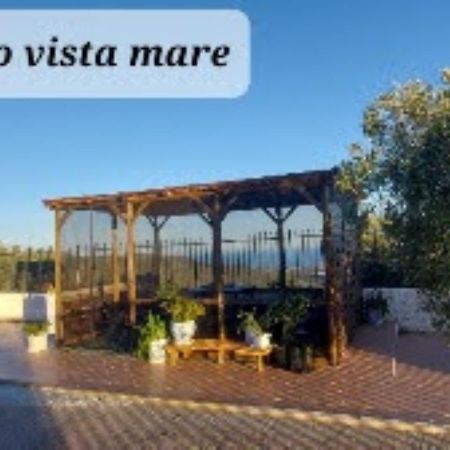 Cortijo Blanco Villa Albondon Exterior photo